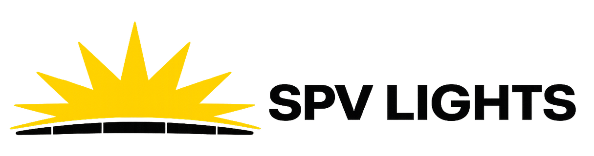 SPV Lights